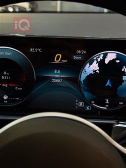 مێرسێدس بێنز GLB